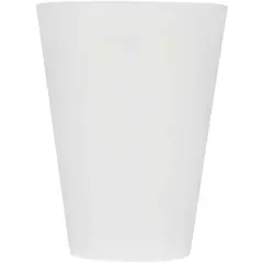 Bild på Glastonbury 300 ml återanvändbar plastmugg