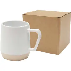 Bild på Dolce 300 ml keramikmugg med matt finish