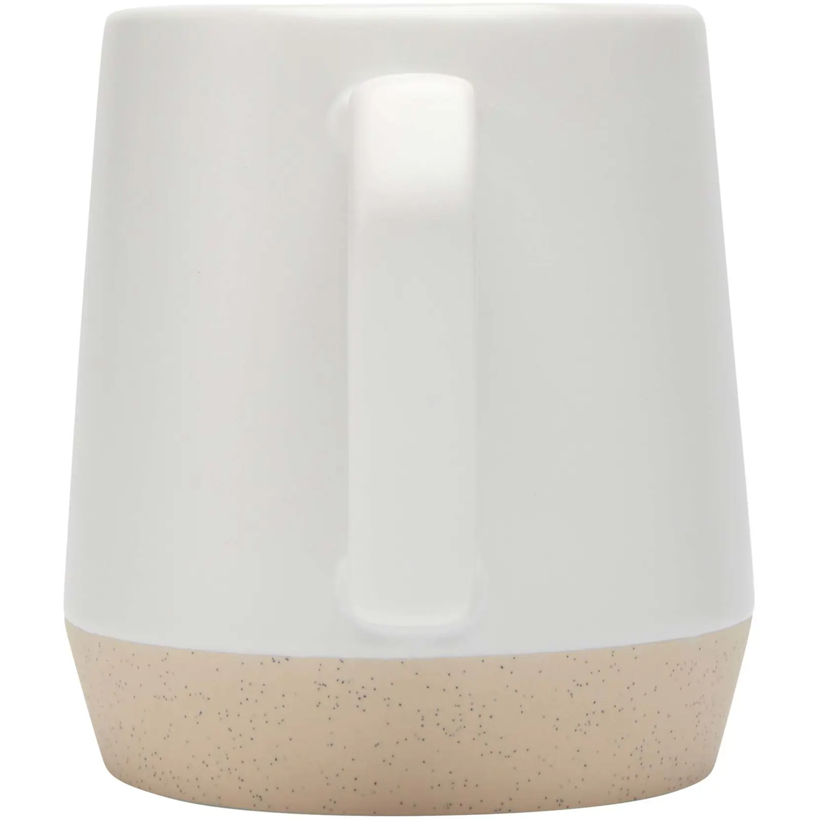 Bild på Dolce 300 ml keramikmugg med matt finish