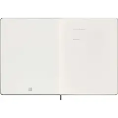 Bild på Moleskine 12-månaders XL smart planner pro