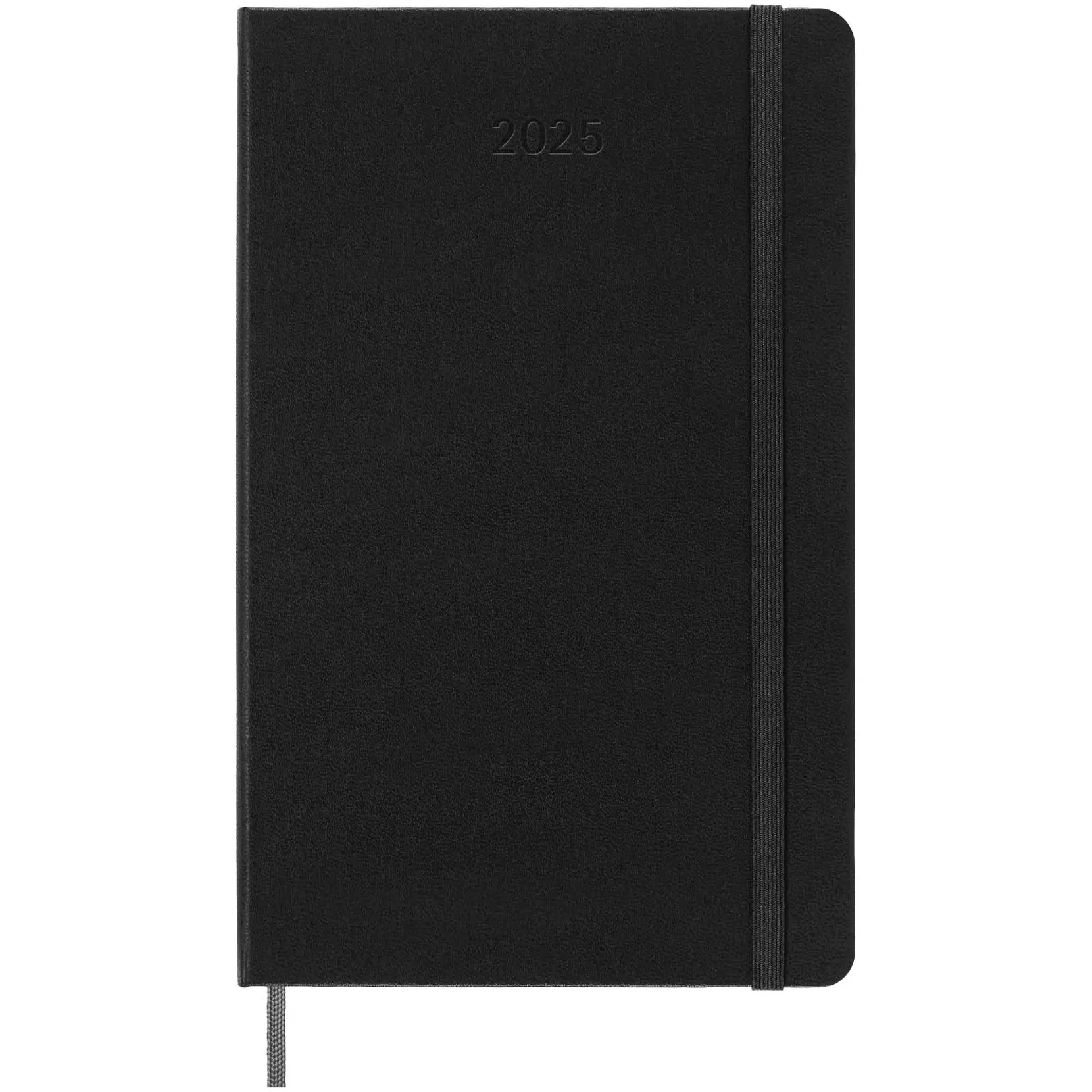 Bild på Moleskine 12 månader L veckovis Smart-planerare