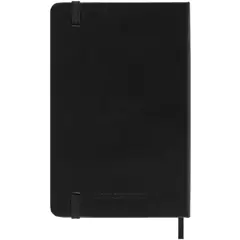 Bild på Moleskine inbunden 12-månaders daglig fickplanerare