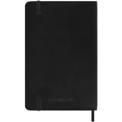 Bild på Moleskine 12-månaders veckoplanerare med mjukt omslag