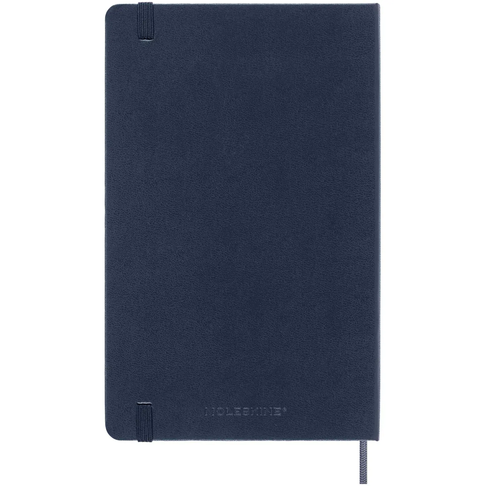 Bild på Moleskine Smart anteckningsbok L – linjerad