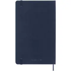 Bild på Moleskine Smart anteckningsbok L – linjerad