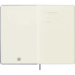 Bild på Moleskine Smart anteckningsbok L – linjerad