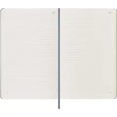 Bild på Moleskine Smart anteckningsbok L – linjerad
