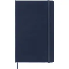 Bild på Moleskine Smart anteckningsbok L – linjerad