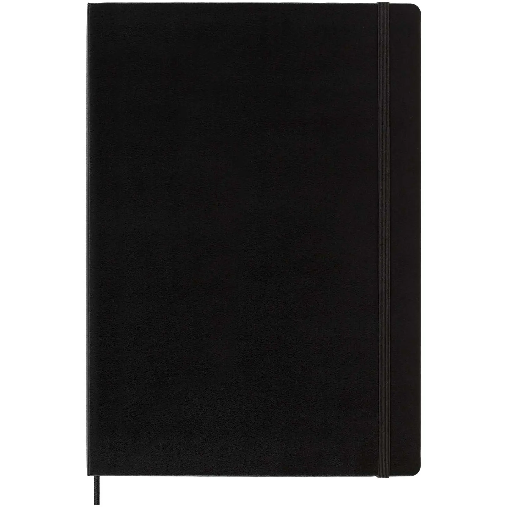 Bild på Moleskine A4-skissbok för konst