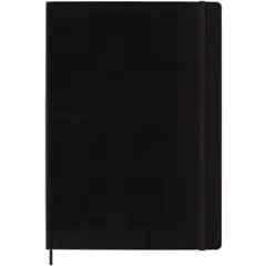 Bild på Moleskine A4-skissbok för konst