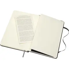 Bild på Moleskine medium skissbok för konst