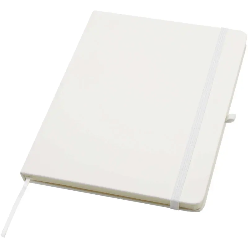 Spectrum Plus A5 inbunden anteckningsbok