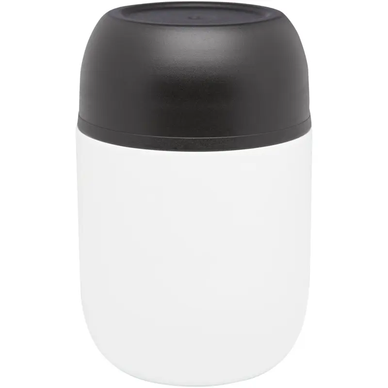 Supo 480 ml matlåda med dubbla väggar