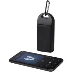 Bild på Omni 3 W IPX4 Bluetooth®-högtalare av RCS-återvunnen plast