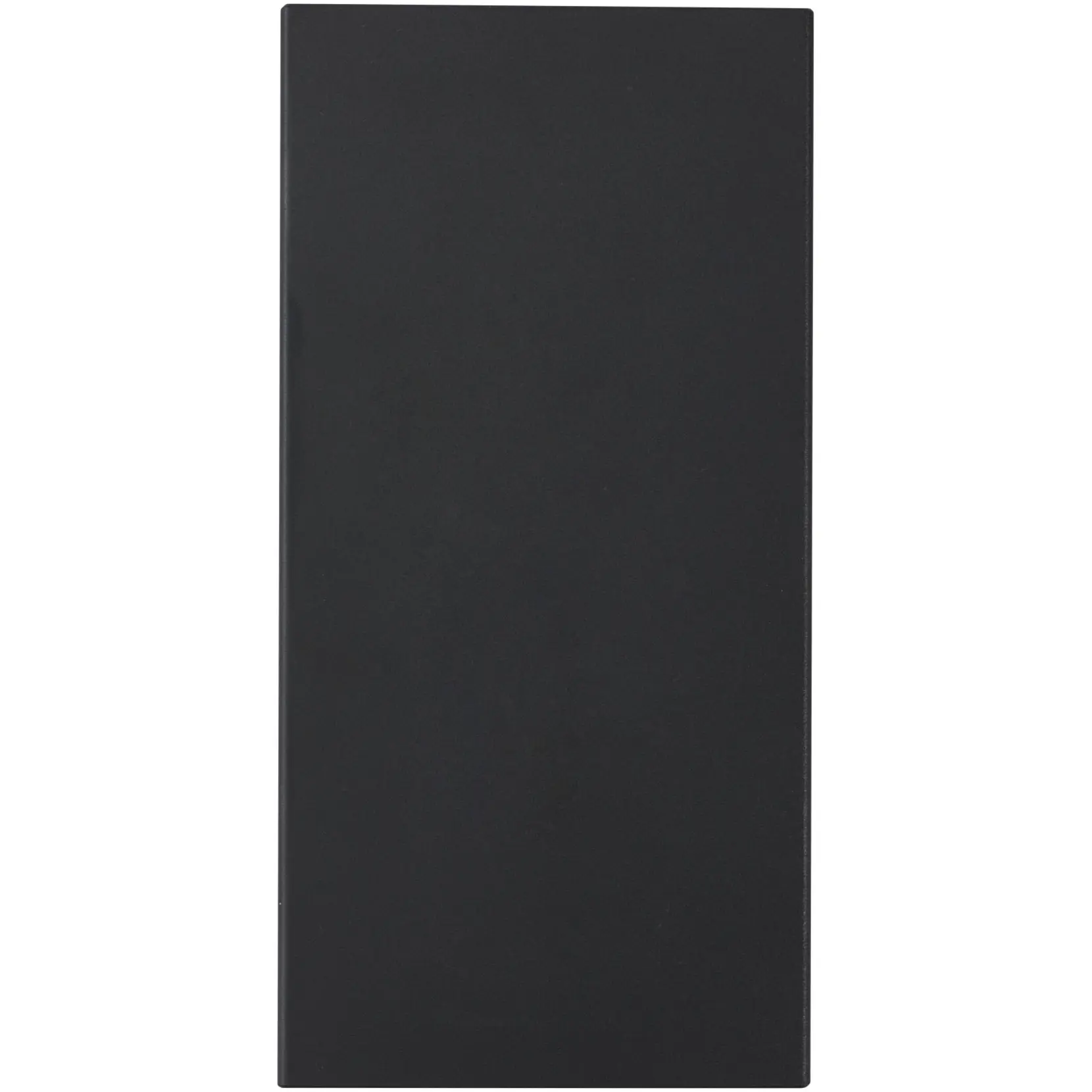 Bild på Connect 5 000 mAh powerbank av RCS-återvunnen aluminium 