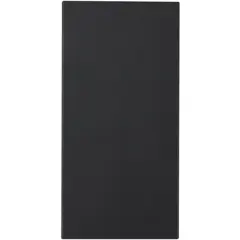 Bild på Connect 5 000 mAh powerbank av RCS-återvunnen aluminium 