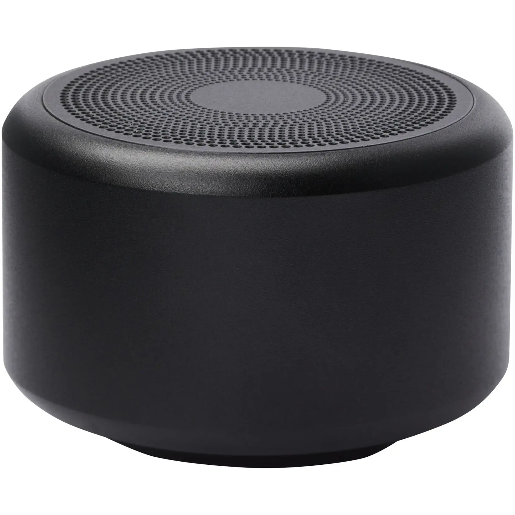 Bild på Rise 3 W Bluetooth®-minihögtalare av RCS-återvunnen aluminium 