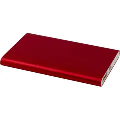 Bild på Pep 4 000 mAh Type C-powerbank av återvunnen aluminium 
