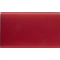 Bild på Pep 4 000 mAh Type C-powerbank av återvunnen aluminium 