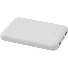 Bild på Asama 5 000 mAh Type C-powerbank i återvunnen plast