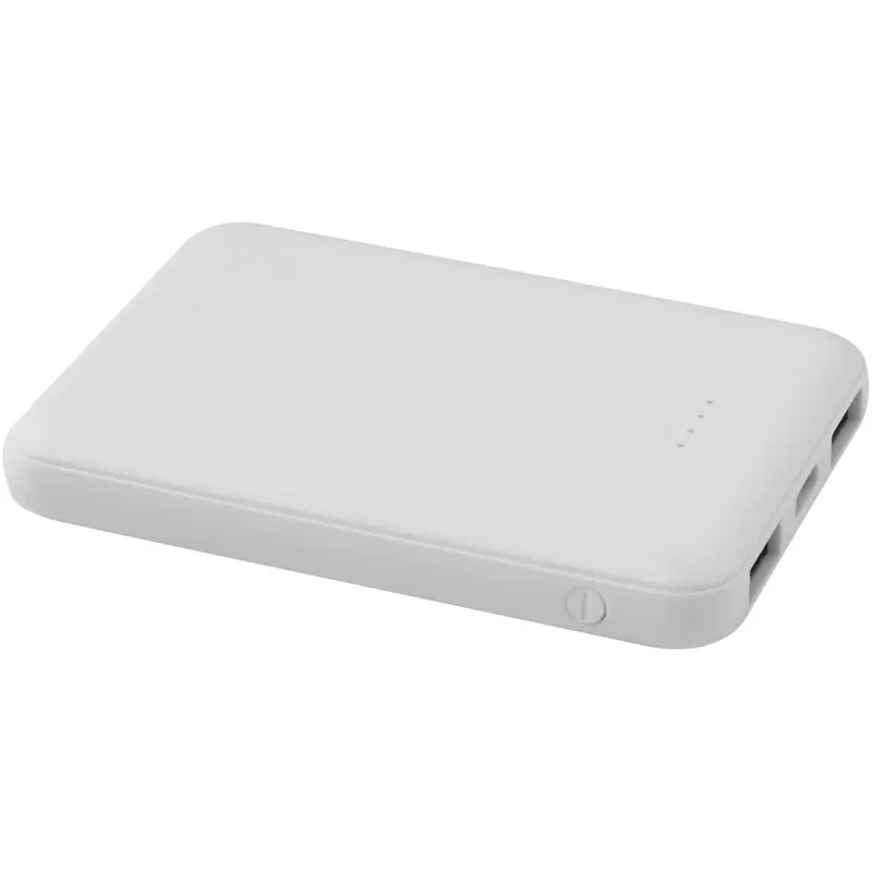 Bild på Asama 5 000 mAh Type C-powerbank i återvunnen plast
