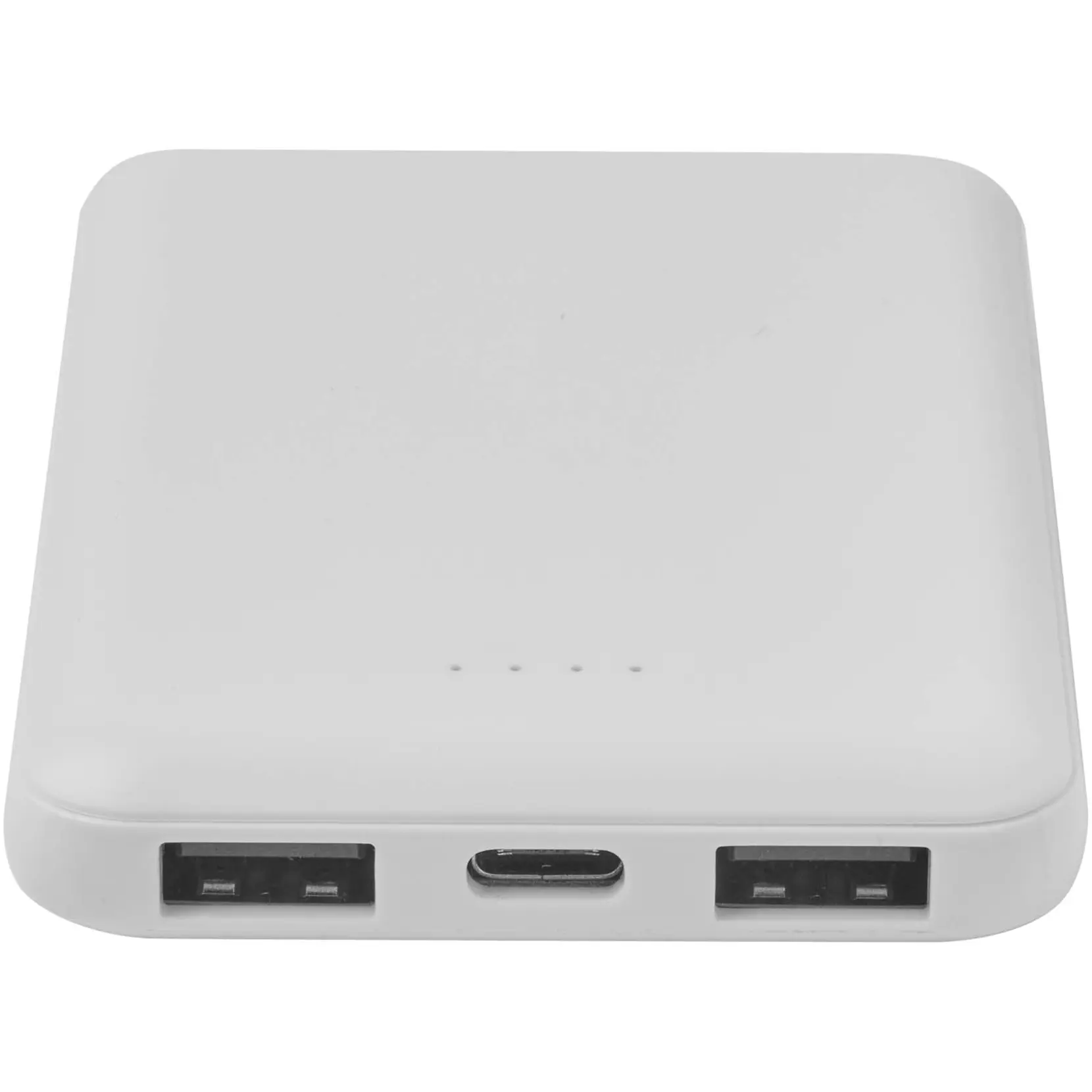 Bild på Asama 5 000 mAh Type C-powerbank i återvunnen plast