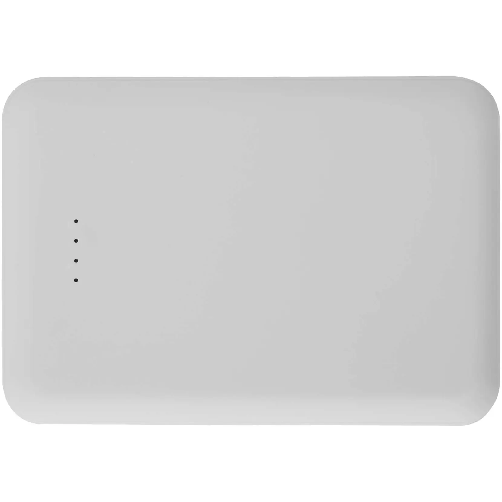 Bild på Asama 5 000 mAh Type C-powerbank i återvunnen plast