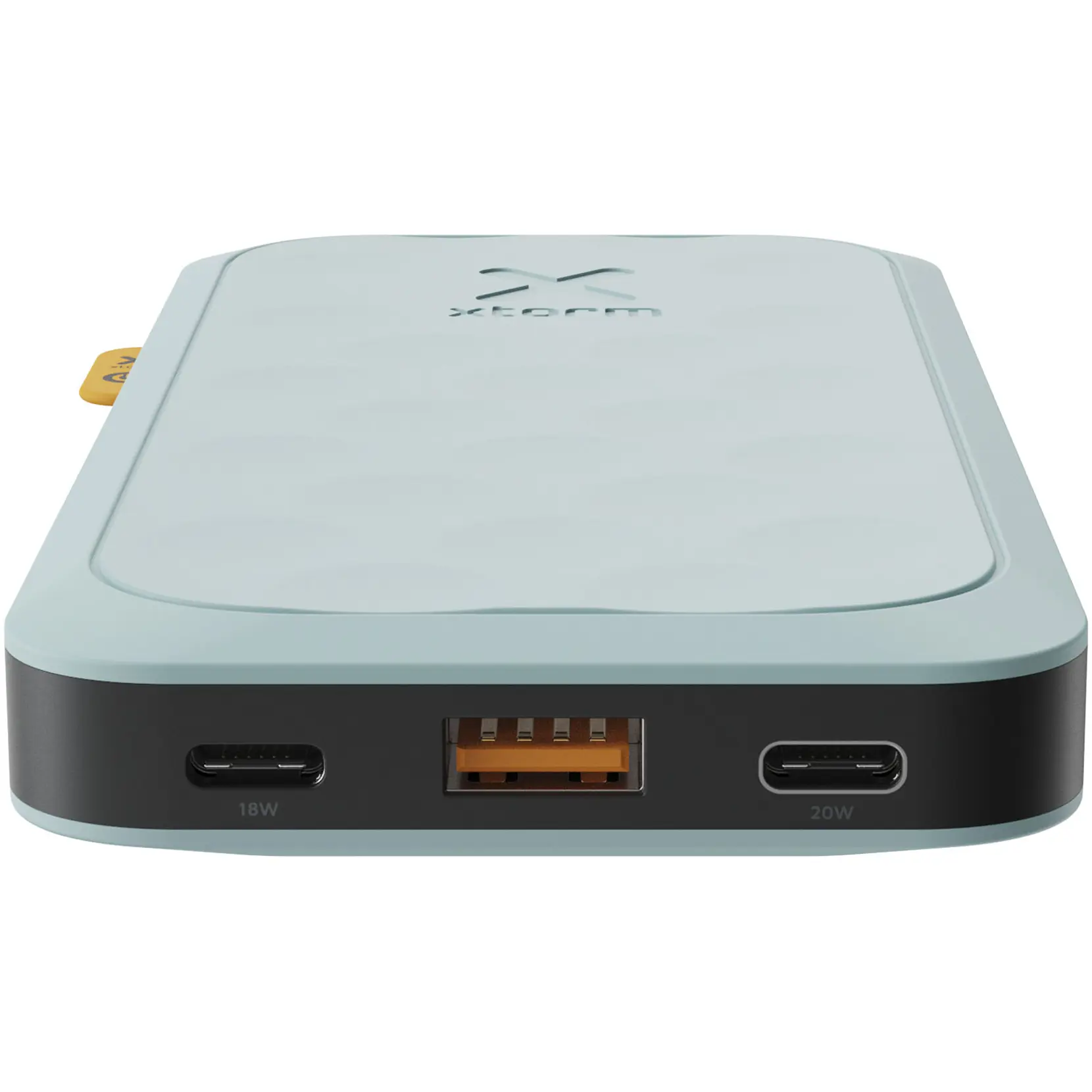 Bild på Xtorm FS510 Fuel Series 10 000 mAh 20 W powerbank Bild på Xtorm FS510 Fuel Series 10 000 mAh 20 W powerbank