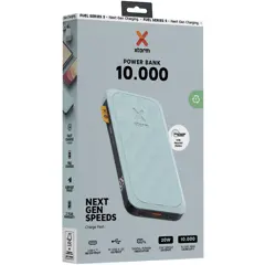 Bild på Xtorm FS510 Fuel Series 10 000 mAh 20 W powerbank