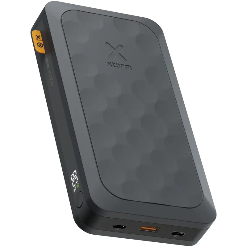 Xtorm FS5451 Fuel Series 45 000 mAh 67 W powerbank