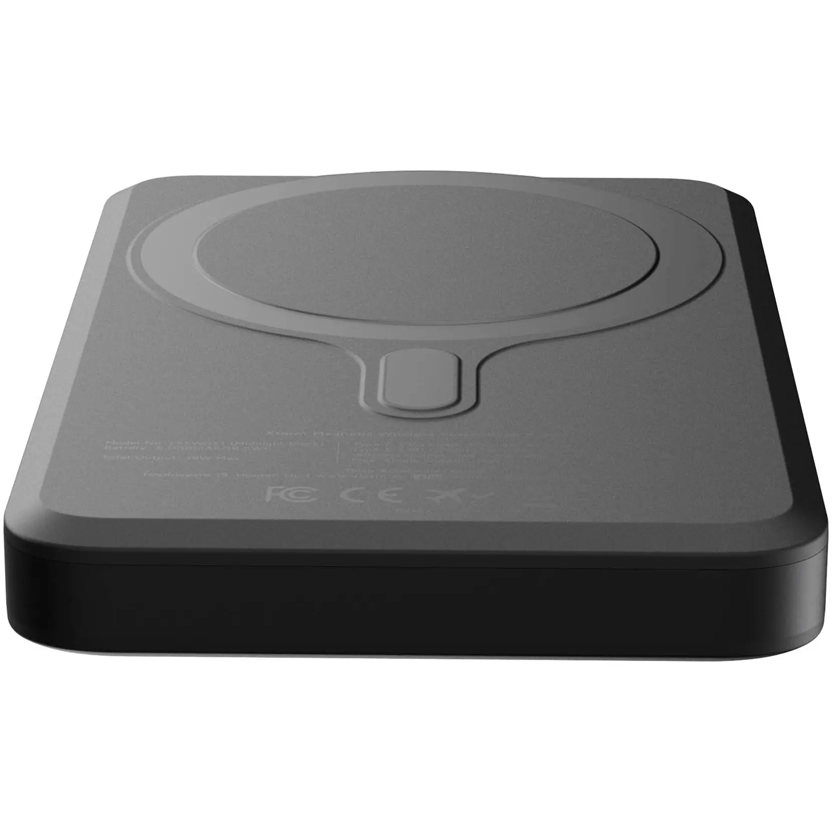 Bild på Xtorm FS5W051 magnetisk trådlös powerbank på 5 000 mAh