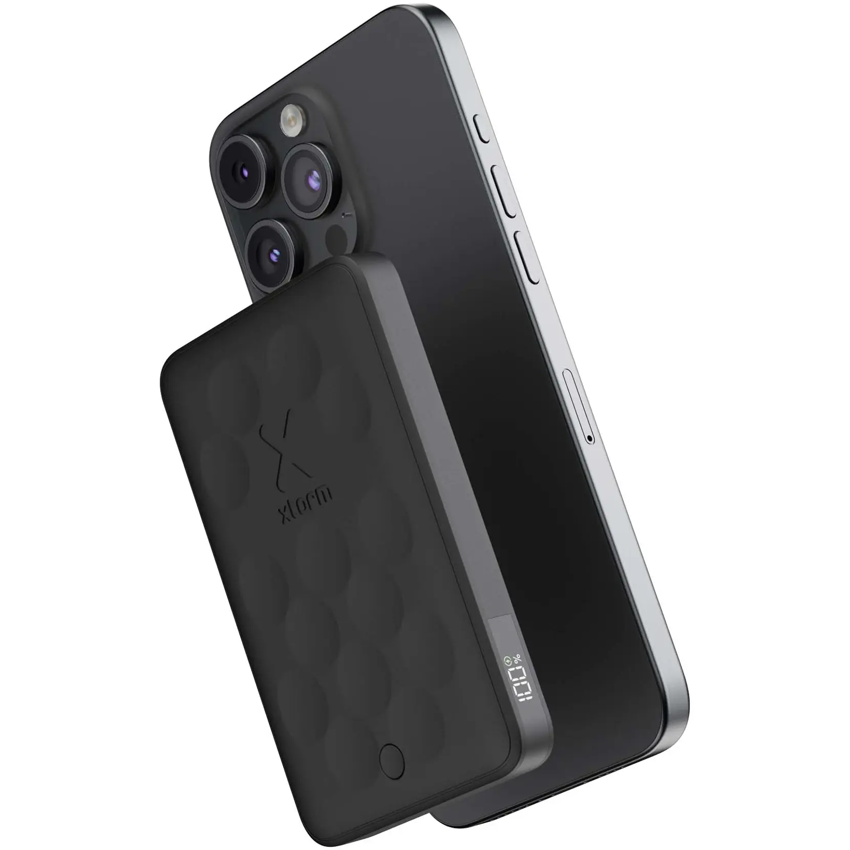 Bild på Xtorm FS5W051 magnetisk trådlös powerbank på 5 000 mAh