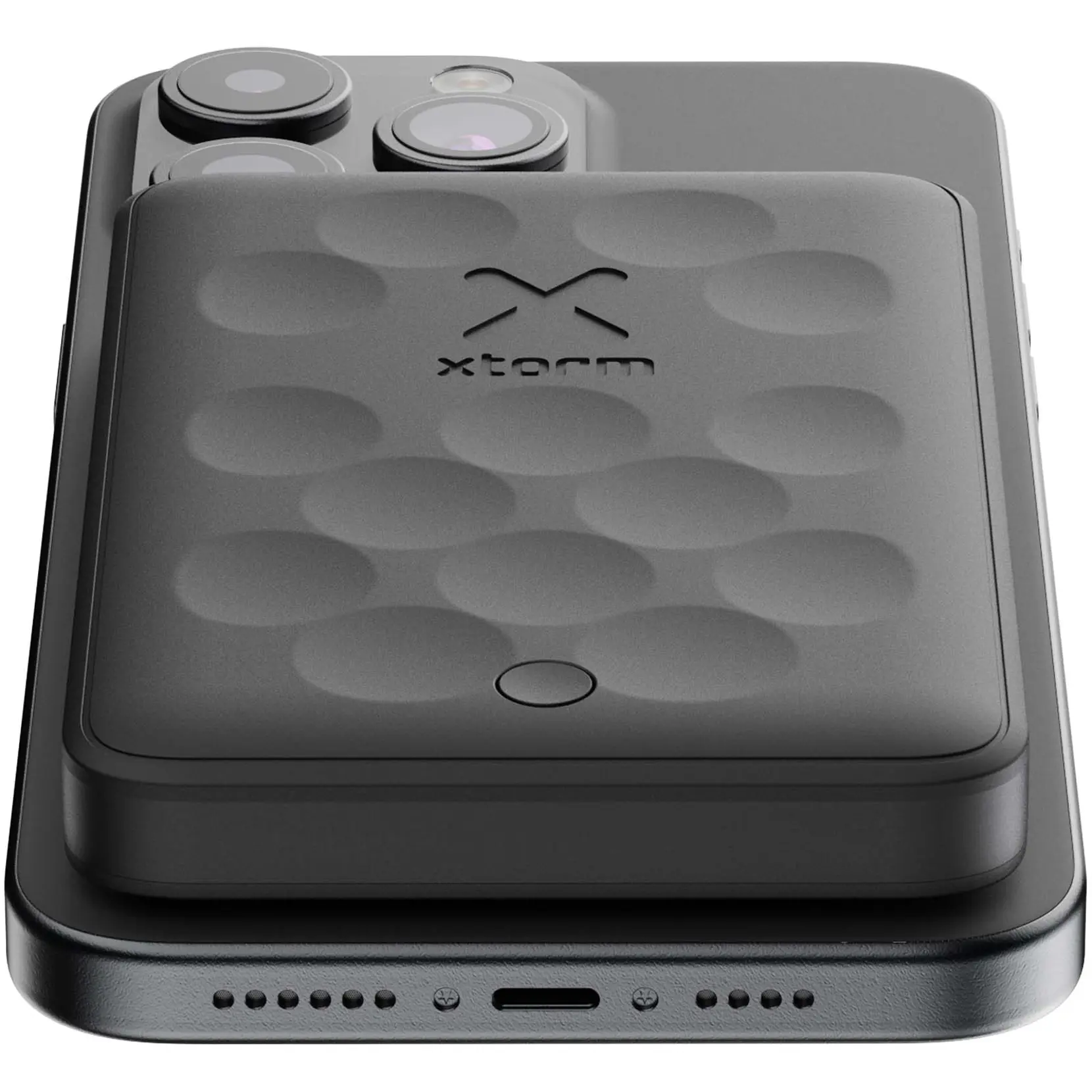 Bild på Xtorm FS5W051 magnetisk trådlös powerbank på 5 000 mAh