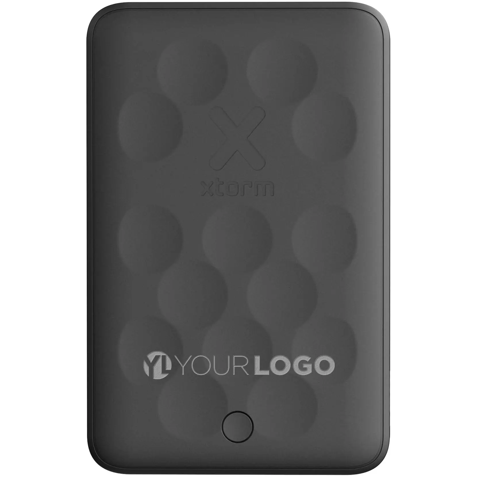 Bild på Xtorm FS5W051 magnetisk trådlös powerbank på 5 000 mAh