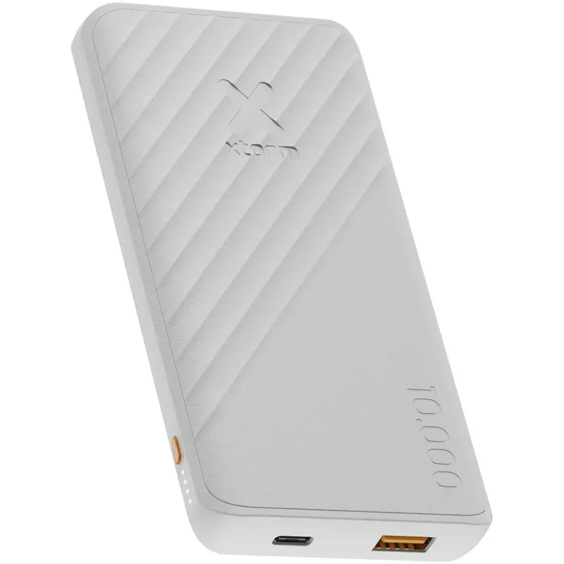 Xtorm XG210 Go2 snabbladdande powerbank på 15 W, 10 000 mAh