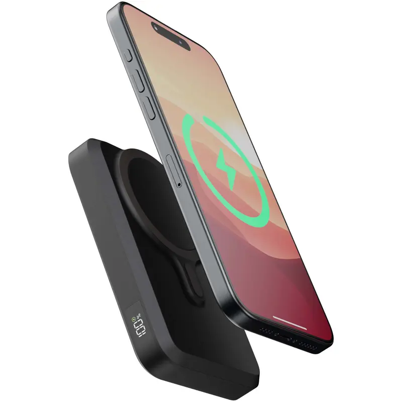 Xtorm.FS5W101 magnetisk trådlös powerbank 10 000 mAh 5 W