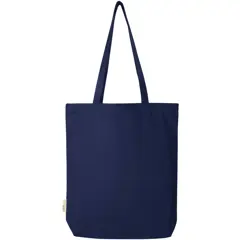 Bild på Orissa tygväska av ekologisk bomull, 270 g/m² 10L