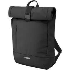 Bild på Moleskine Metro rolltop-ryggsäck