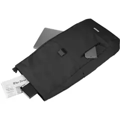 Bild på Moleskine Metro rolltop-ryggsäck