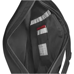 Bild på Moleskine Metro rolltop-ryggsäck