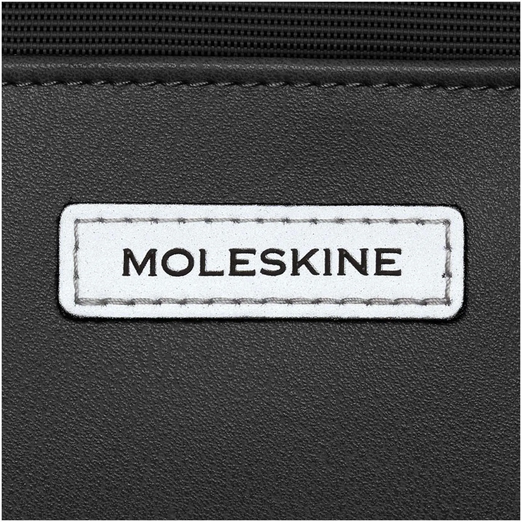 Bild på Moleskine Metro tunn ryggsäck