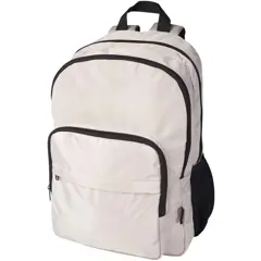Bild på Trend Plus 15 tum laptopväska 25 l av återvunnen GRS