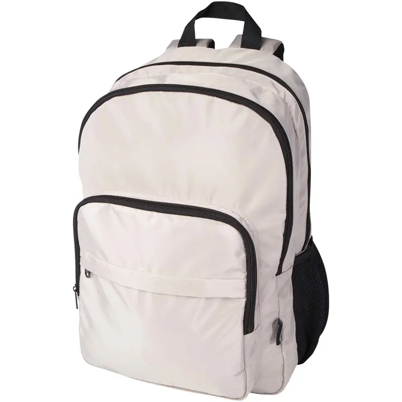 Bild på Trend Plus 15 tum laptopväska 25 l av återvunnen GRS