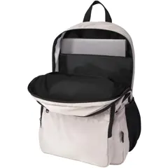Bild på Trend Plus 15 tum laptopväska 25 l av återvunnen GRS