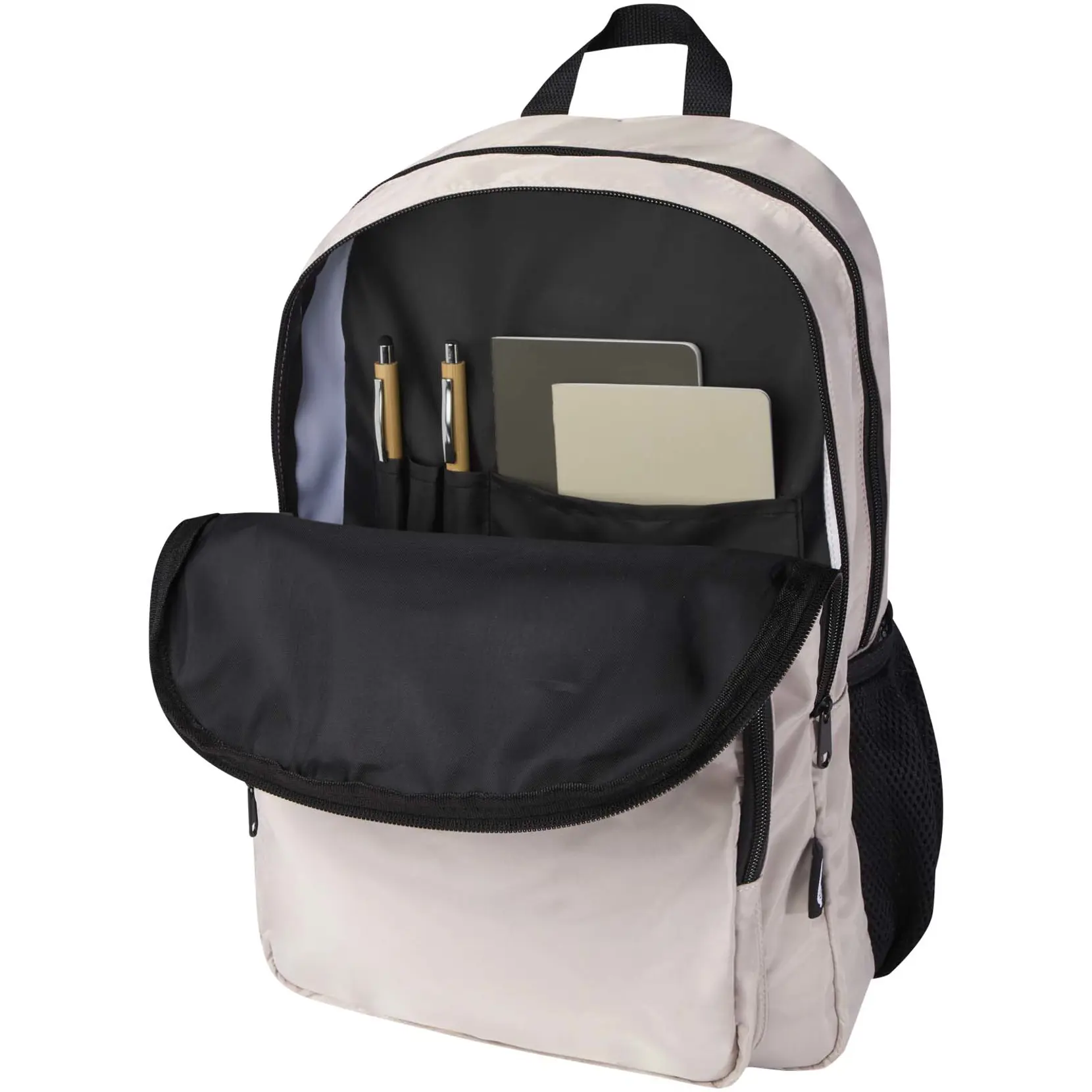Bild på Trend Plus 15 tum laptopväska 25 l av återvunnen GRS