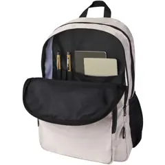Bild på Trend Plus 15 tum laptopväska 25 l av återvunnen GRS
