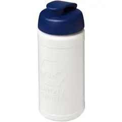 Bild på Baseline Rise sportflaska på 500 ml med uppfällbart lock