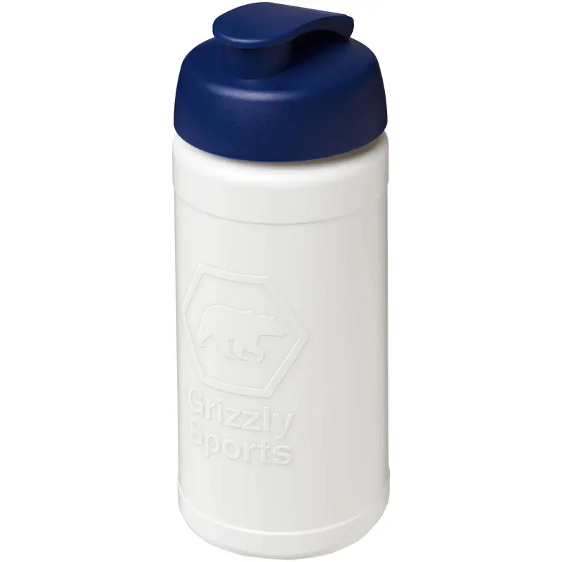 Bild på Baseline Rise sportflaska på 500 ml med uppfällbart lock