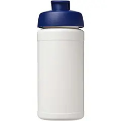 Bild på Baseline Rise sportflaska på 500 ml med uppfällbart lock