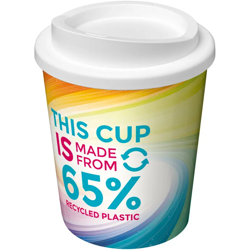 Brite-Americano Espresso Eco 250 ml isolerad termos